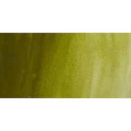 Holbein Artists' Watercolor - Full Moon Yellow swatch