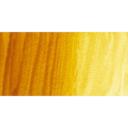 Holbein Artists' Watercolor - Pampas Grass Yellow swatch