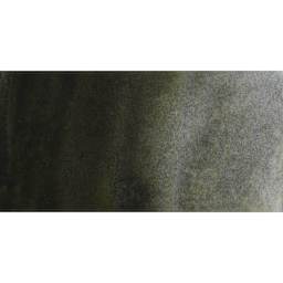 Holbein Artists' Watercolor - Hazy Moon Yellow swatch