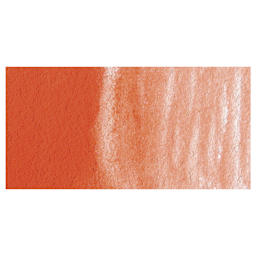 Holbein Artists' Watercolor - Cadmium Red Orange swatch
