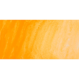 Holbein Artists' Watercolor - Luminous Yellow swatch
