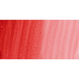 Holbein Artists' Watercolor - Flamingo Orange swatch