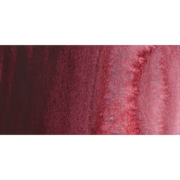 Holbein Artists' Watercolor - Daybreak Orange swatch