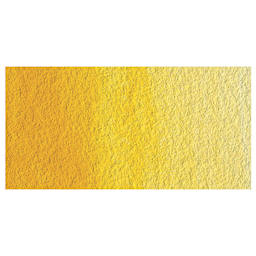 Holbein Artists' Watercolor - Permanent Yellow Deep swatch