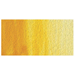Holbein Artists' Watercolor - Gamboge Nova swatch