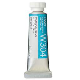 Holbein Artists' Watercolor - Horizon Blue, 15 ml tube