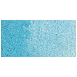 Holbein Artists' Watercolor - Horizon Blue swatch