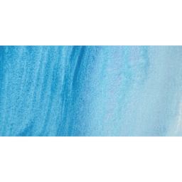 Holbein Artists' Watercolor - Jade Vine Blue swatch