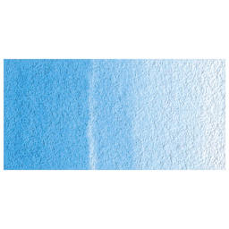 Holbein Artists' Watercolor - Manganese Blue Nova swatch