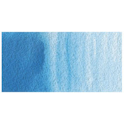 Holbein Artists' Watercolor - Compose Blue swatch