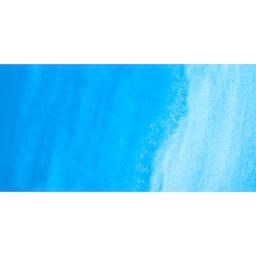 Holbein Artists' Watercolor - Luminous Blue swatch