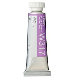 Holbein Artists' Watercolor - Lilac, 15 ml tube