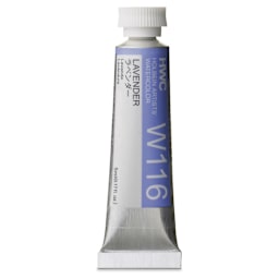 Holbein Artists' Watercolor - Lavender, 5 ml Tube