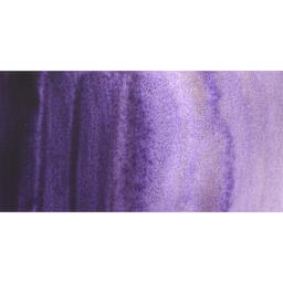 Holbein Artists' Watercolor - Clematis Violet swatch
