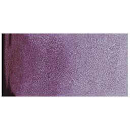 Holbein Artists' Watercolor - Quinacridone Violet swatch