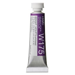 Holbein Artists' Watercolor - Bright Violet, 5 ml Tube
