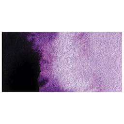 Holbein Artists' Watercolor - Mineral Violet swatch