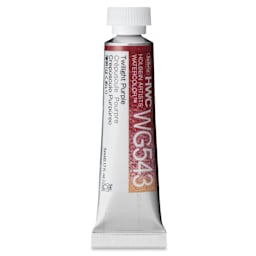 Holbein Artists' Watercolor - Twilight Purple, 5 ml