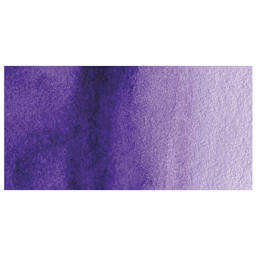 Holbein Artists' Watercolor - Permanent Violet swatch