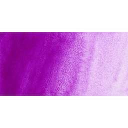 Holbein Artists' Watercolor - Luminous Violet swatch