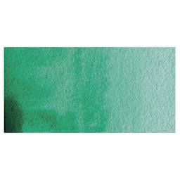 Holbein Artists' Watercolor - Viridian swatch