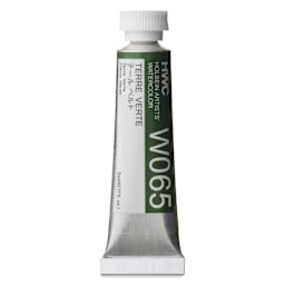 Holbein Artists' Watercolor - Terre Verte, 5 ml Tube