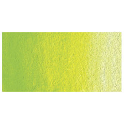 Holbein Artists' Watercolor - Leaf Green swatch