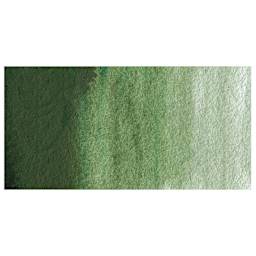 Holbein Artists' Watercolor - Green Grey swatch