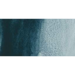 Holbein Artists' Watercolor - Echinops Green Grey swatch