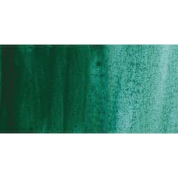 Holbein Artists' Watercolor - Peafowl Green swatch