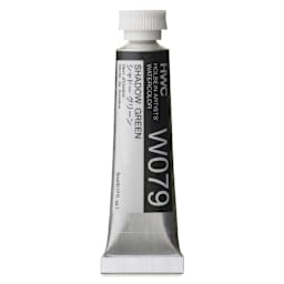 Holbein Artists' Watercolor - Shadow Green, 5 ml Tube