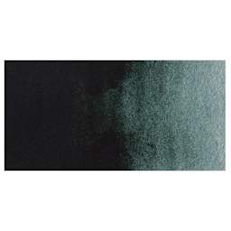 Holbein Artists' Watercolor - Shadow Green swatch