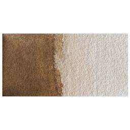 Holbein Artists' Watercolor - Burnt Umber swatch