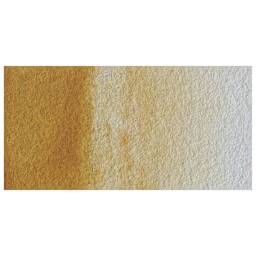Holbein Artists' Watercolor - Raw Sienna swatch