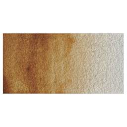 Holbein Artists' Watercolor - Raw Umber swatch