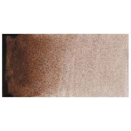 Holbein Artists' Watercolor - Imidazolone Brown swatch