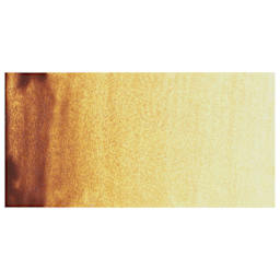 Holbein Artists' Watercolor - Quinacridone Gold swatch