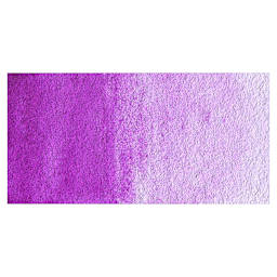 Holbein Artists' Watercolor - Bright Violet swatch