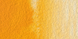 Holbein Artists' Watercolor - Cadmium Yellow Orange swatch