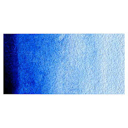 Holbein Artists' Watercolor - Cobalt Blue Hue swatch
