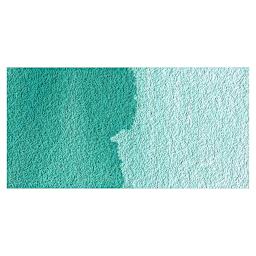 Holbein Artists' Watercolor - Cobalt Green swatch