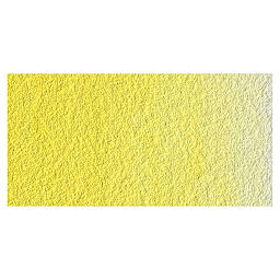 Holbein Artists' Watercolor - Lemon Yellow swatch
