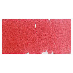 Holbein Artists' Watercolor - Naphthol Red swatch
