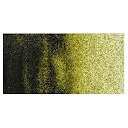 Holbein Artists' Watercolor - Olive Green swatch