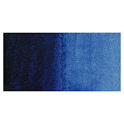 Holbein Artists' Watercolor - Prussian Blue swatch