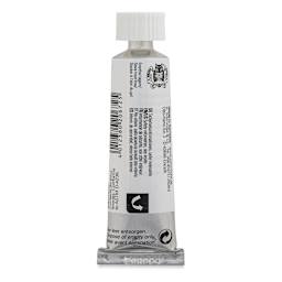 Schmincke Horadam Aquarell Watercolor - Onetz, 15 ml tube (Back of tube)