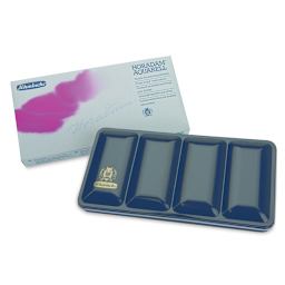 Schmincke Horadam Aquarell Artist Watercolor - Set of 10, Assorted Colors, 15 ml, Tubes (In packaging)