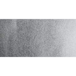 Schmincke Horadam Aquarell Watercolor - Deep Sea Black swatch