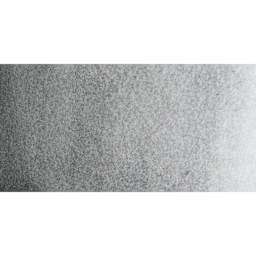Schmincke Horadam Aquarell Artist Watercolor - Glacier Black swatch