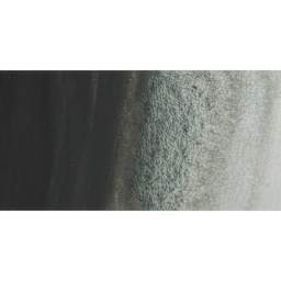 Schmincke Horadam Aquarell Watercolor - Haze Black swatch